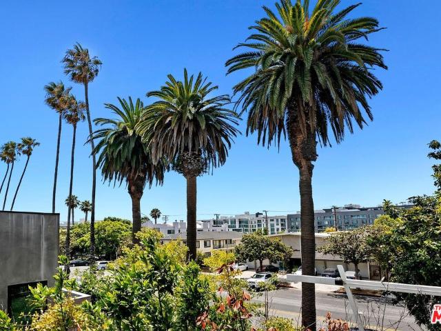 Property for sale in Santa Monica, California