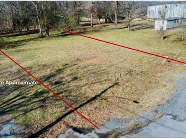 Land for sale in Paducah, Kentucky