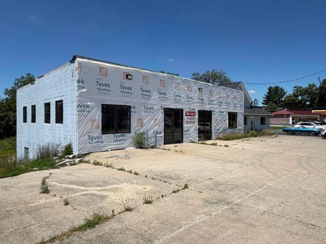 Commercial for sale in Campbell, Kentucky