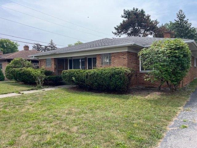 House for sale in Carrollton, Michigan