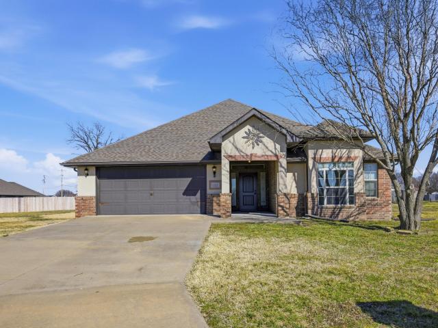 House for sale in Webb City, Missouri