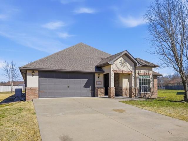 House for sale in Webb City, Missouri