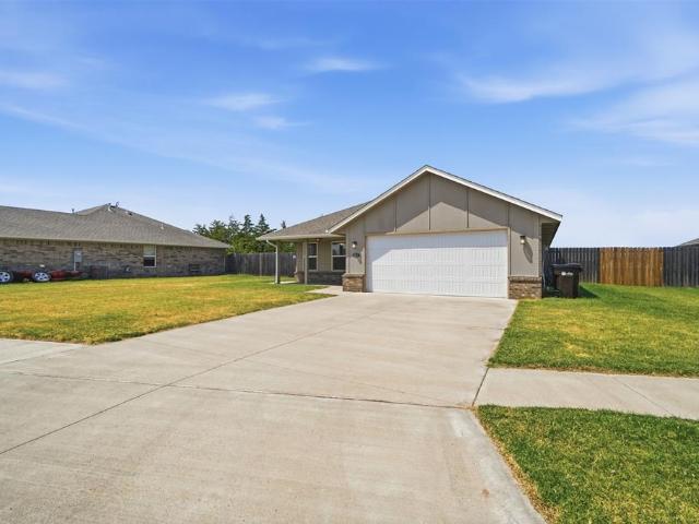 House for sale in Altus, Oklahoma