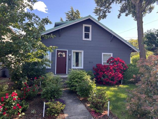 House for rent in Stranahan's Addition, Hood River