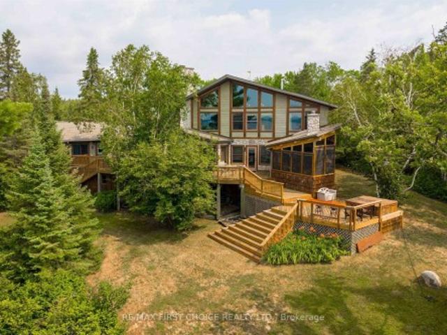House for sale in Kenora, Ontario