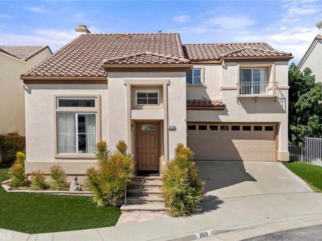 House for sale in Brea, California