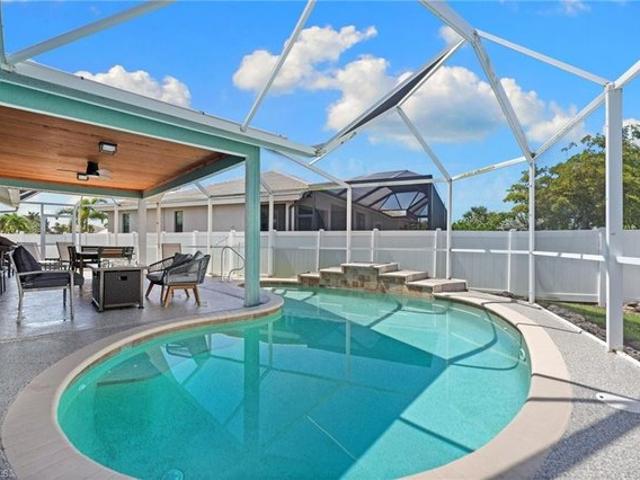 House for sale in Marco Island, Florida