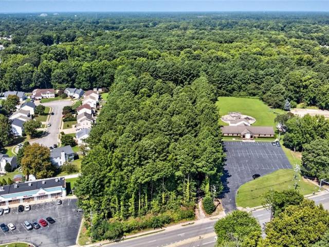 Land for sale in Virginia