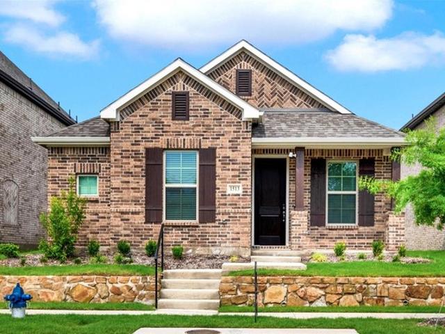 House for sale in Garland, Dallas County