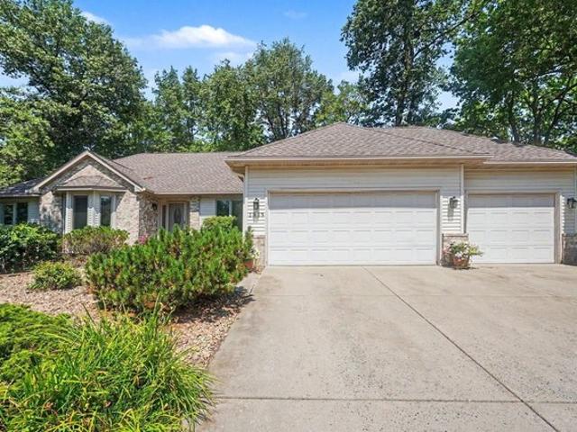 House for sale in Hugo, Minnesota