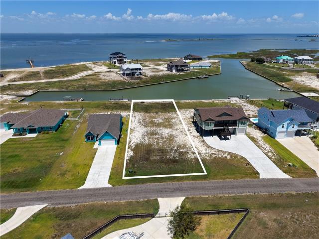 Land for sale in Rockport, Texas