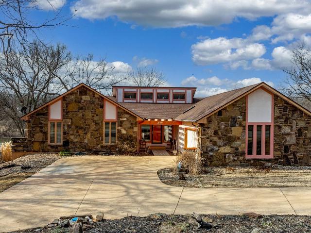 Property for sale in Grove, Oklahoma