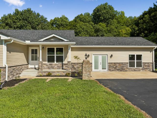 House for sale in Tennessee