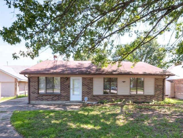 House for sale in Lexington, Kentucky