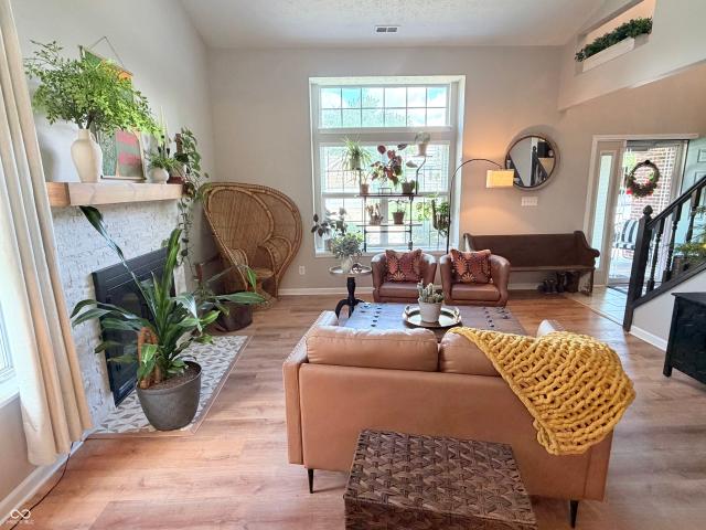 House for sale in Greenwood, Indiana