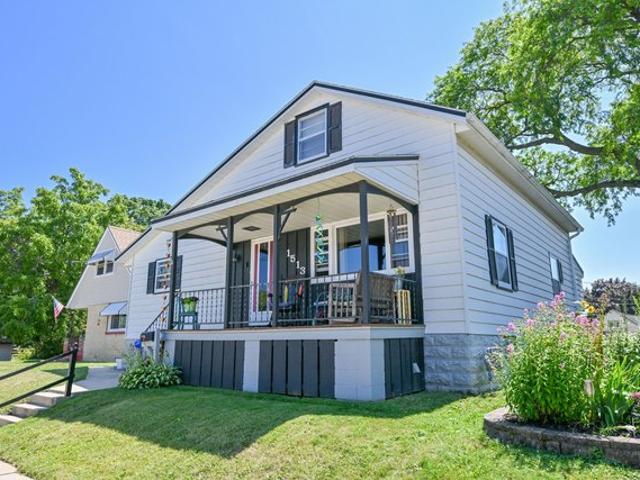 House for sale in South Milwaukee, Wisconsin
