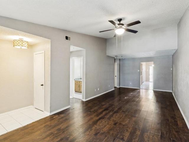 Townhouse for sale in Dallas, Texas