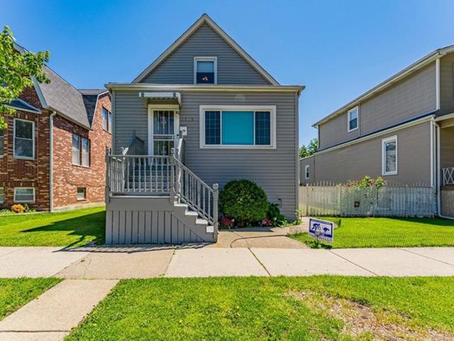 House for sale in Lavergne, Berwyn