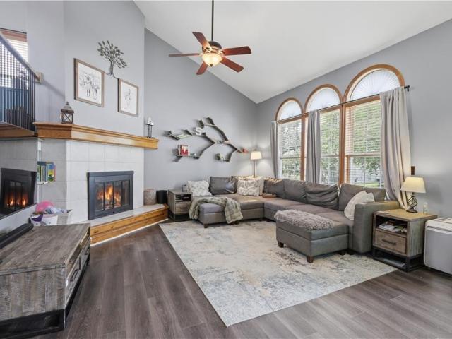 House for sale in Raymore, Missouri