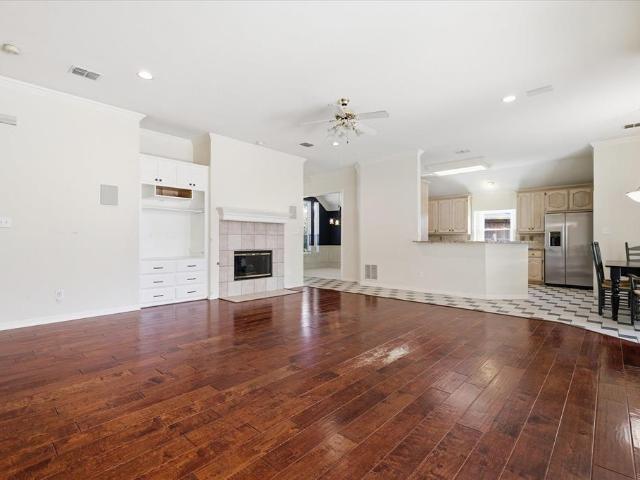 House for sale in Plano, Texas
