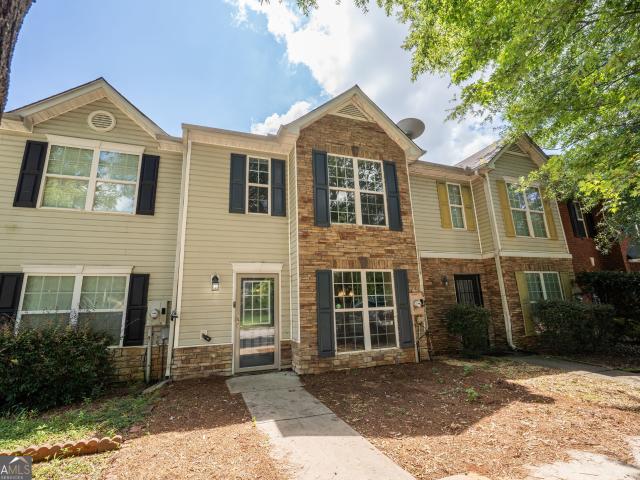 Townhouse for sale in Clayton, Georgia