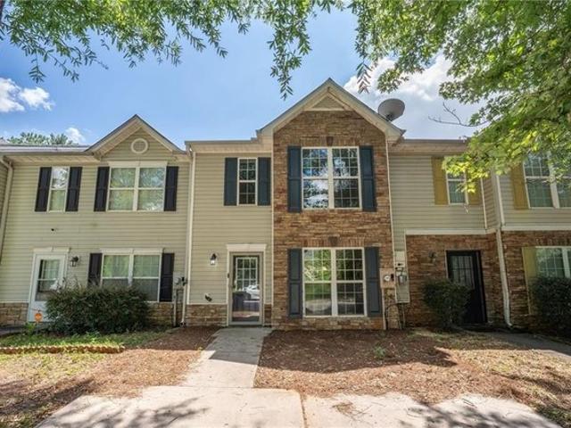 Townhouse for sale in Clayton, Georgia