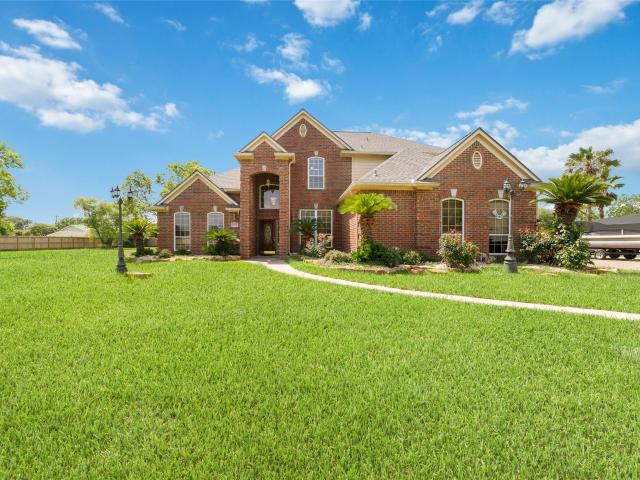House for sale in Alvin, Texas