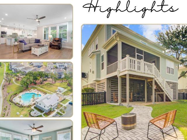 House for sale in Mount Pleasant, South Carolina