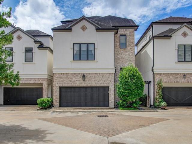 House for sale in Houston, Harris County