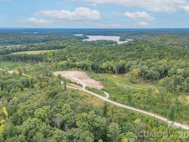 Land for sale in Great Falls, South Carolina