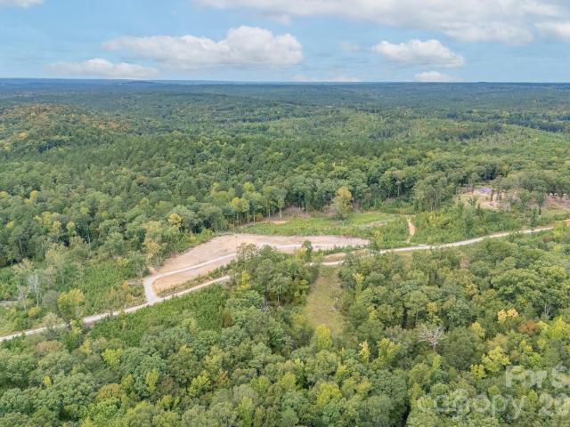 Land for sale in Great Falls, South Carolina