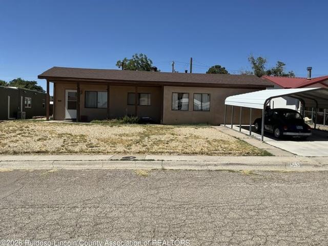 House for sale in Alamogordo, New Mexico