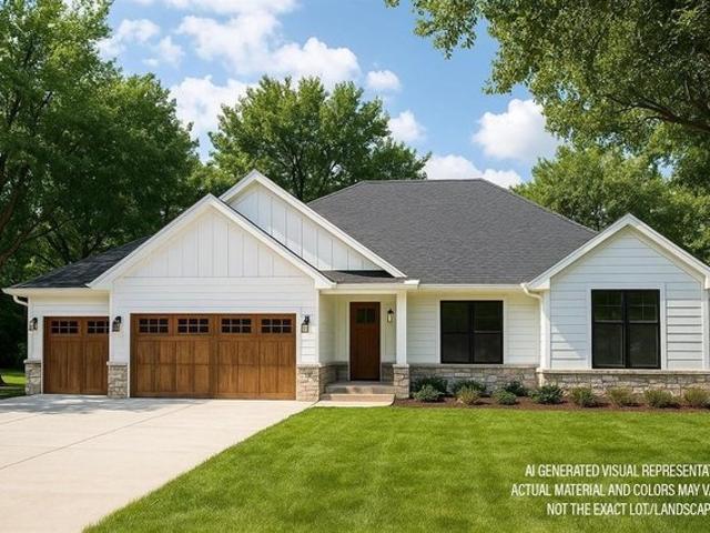 House for sale in Marshfield, Wisconsin