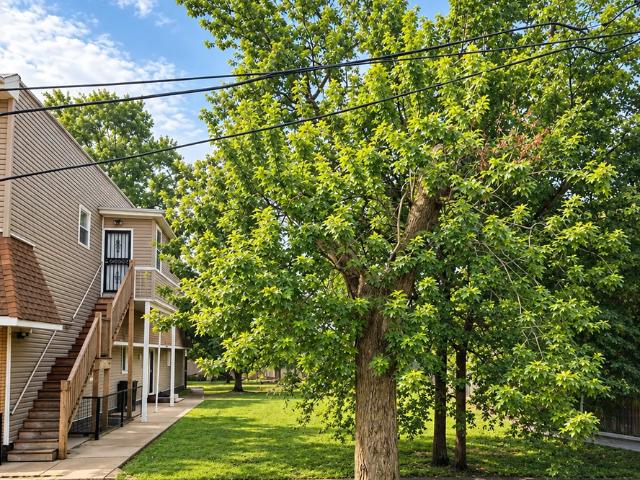 House for sale in Calumet Heights, Chicago
