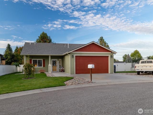 House for sale in Deer Park, Spokane County