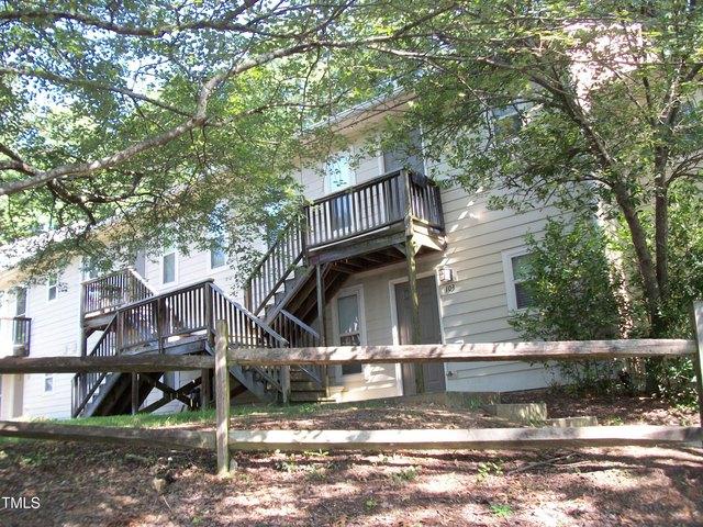 Condo for sale in Chapel Hill, North Carolina