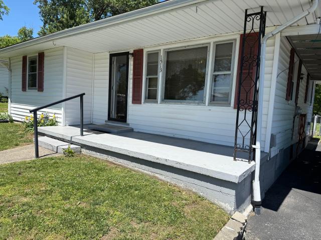 House for sale in Richmond, Kentucky