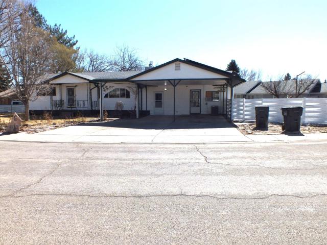 House for sale in Montezuma, Colorado