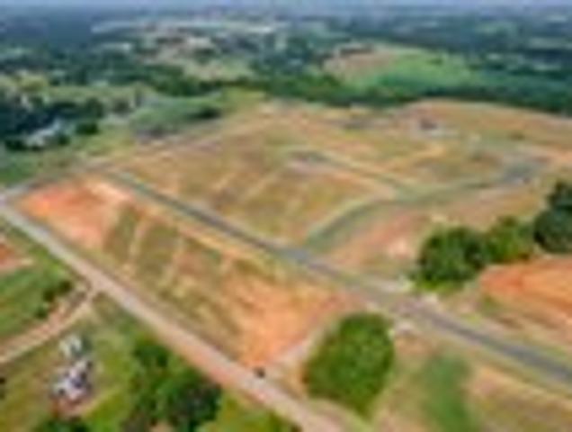 Land for sale in Perkins, Oklahoma
