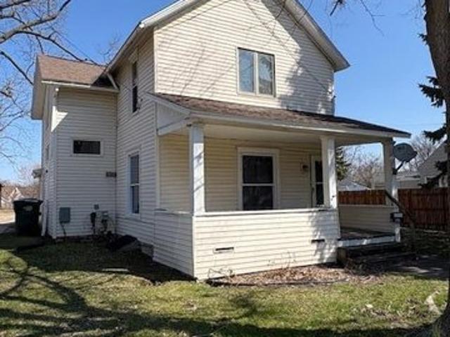 House for sale in Lansing, Michigan