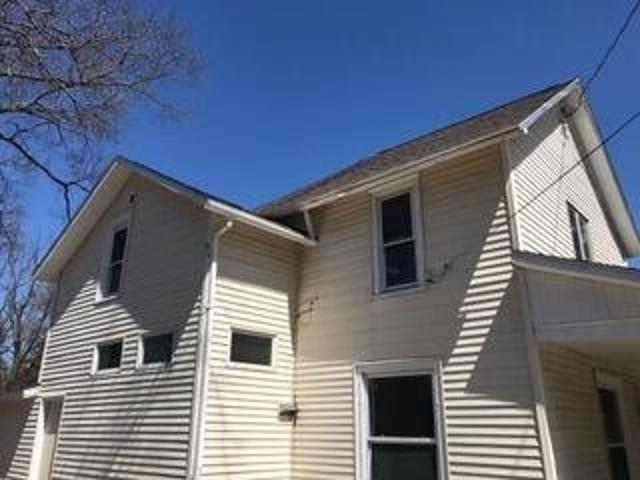 House for sale in Lansing, Michigan