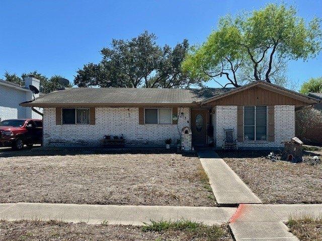 House for sale in Kingsville, Texas