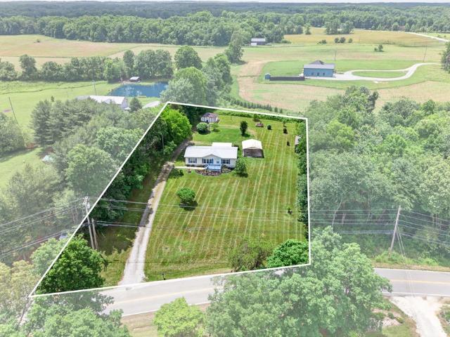 House for sale in Tennessee