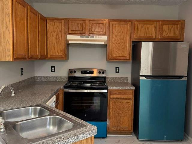 Townhouse for sale in Ellenwood, Georgia