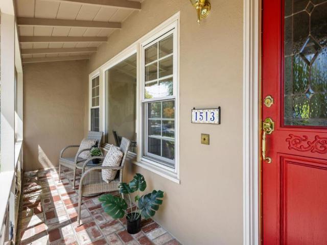 House for sale in San Mateo, California
