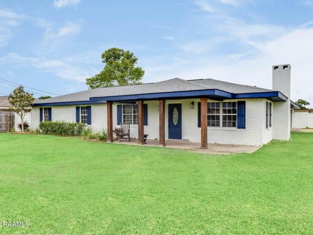 House for sale in Rayne, Louisiana