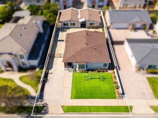 House for sale in San Gabriel, California