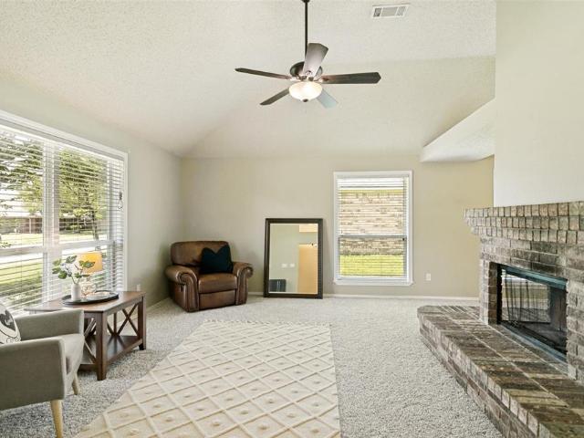 House for sale in Allen, Texas