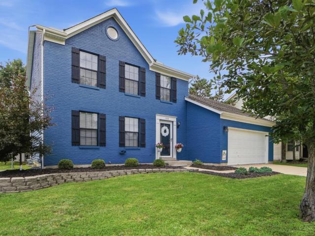 House for sale in Lebanon, Warren County