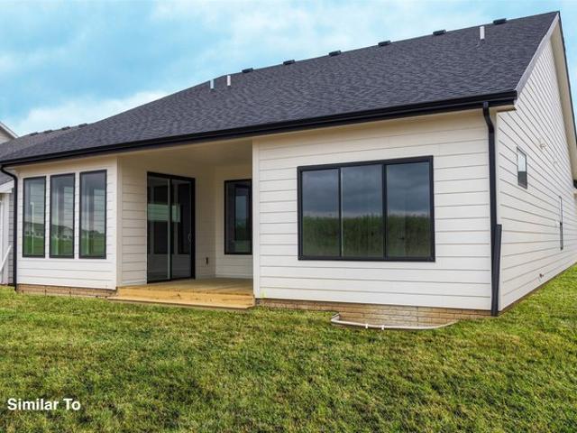 Townhouse for sale in Norwalk, Iowa